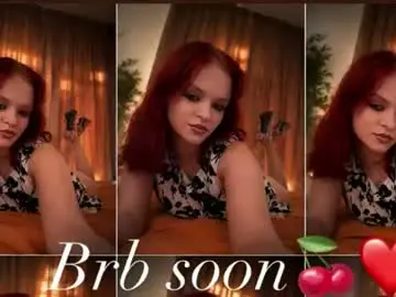 Chaturbate Sex Cam of xoxo_cherry1