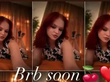 Chaturbate Adult Video Chat of xoxo_cherry1