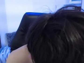 Chaturbate Free Porn Cam of yao_23