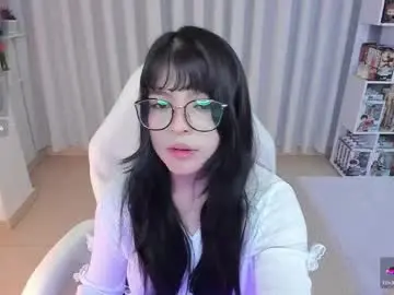 Chaturbate Live Sex Cam of _misshoneyxx