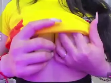 Chaturbate Best Webcam of _misshoneyxx