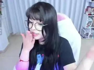 Chaturbate Watch Live Sex Cams of _misshoneyxx