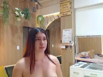 Chaturbate Adult Webcam of abigailowensss