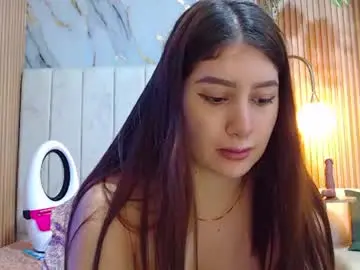 Chaturbate Free Porn Cam of abigailowensss