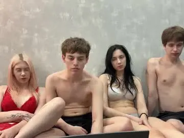 Chaturbate Private Sex Chat of adelin_rr