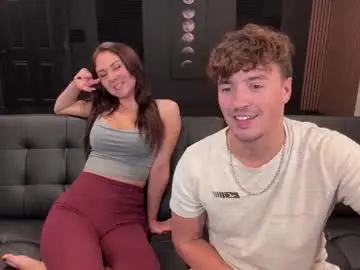 Chaturbate Sex Chat of alpha_luke