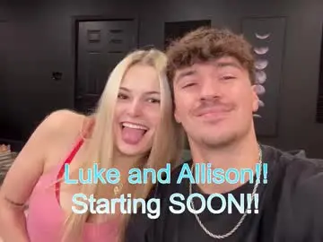 Chaturbate Sex Cam of alpha_luke