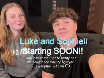 Chaturbate Adult Video Chat of alpha_luke