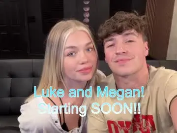 Chaturbate Live Sex Cam of alpha_luke