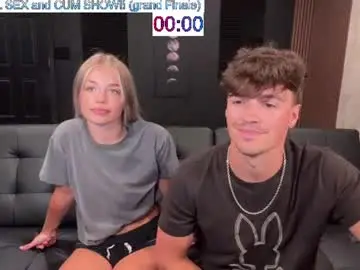Chaturbate Free Porn Cam of alpha_luke