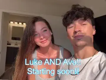 Chaturbate Sex Cam of alpha_luke