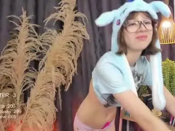 Chaturbate Live Sex of anne_dolly