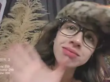 Chaturbate Nude Webcam of anne_dolly