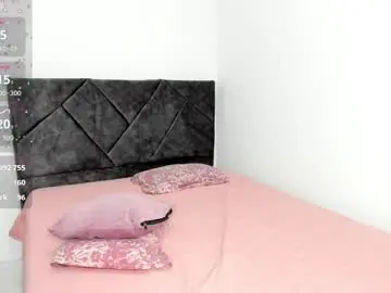 Chaturbate Live Sex of annie_bunny8