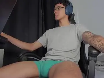 Chaturbate Nude Webcam of blkdick_men