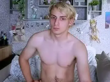 Chaturbate Live Sex of bloodyblondiee