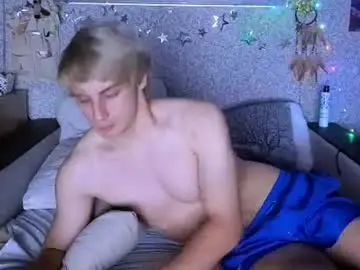 Chaturbate Sex Chat of bloodyblondiee