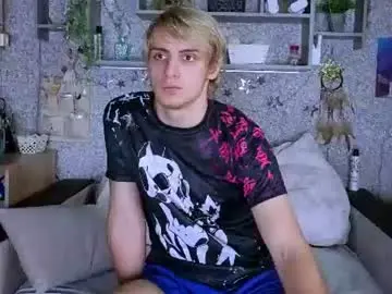 Chaturbate Private Sex Chat of bloodyblondiee