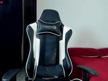 Chaturbate Private Sex Chat of bryan_oficials