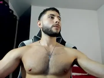 Chaturbate Live Sex of bryan_oficials