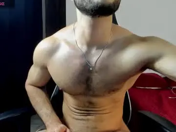 Chaturbate Best Webcam of bryan_oficials