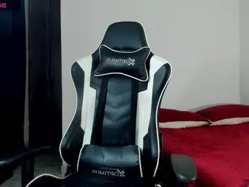 Chaturbate Free Porn Cam of bryan_oficials