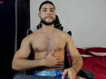 Chaturbate Adult Webcam of bryan_oficials