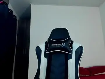 Chaturbate Free Porn Cam of bryan_oficials