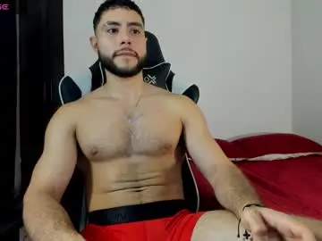 Chaturbate Adult Webcam of bryan_oficials