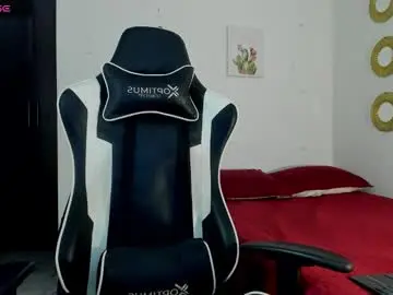 Chaturbate Free Porn Cam of bryan_oficials