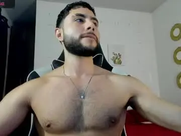 Chaturbate Live Sex of bryan_oficials