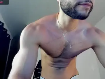 Chaturbate Adult Webcam of bryan_oficials