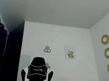 Chaturbate Live Sex of bryan_oficials