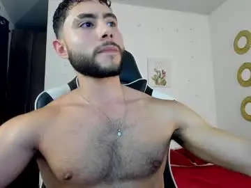 Chaturbate Live Sex Cam of bryan_oficials