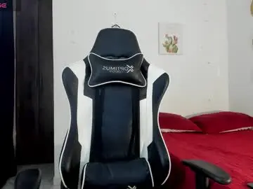 Chaturbate Sex Cam of bryan_oficials