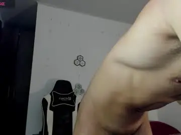 Chaturbate Sex Cam of bryan_oficials