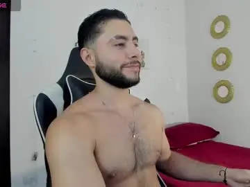 Chaturbate Free Live Porn of bryan_oficials