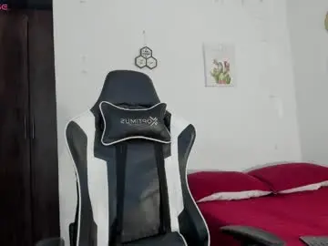 Chaturbate Adult Video Chat of bryan_oficials