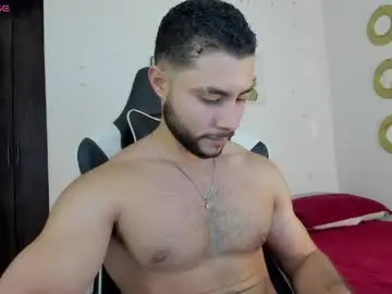 Chaturbate Live Porn of bryan_oficials