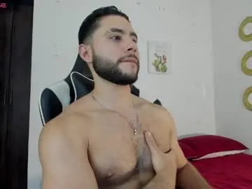 Chaturbate Watch Live Sex Cams of bryan_oficials