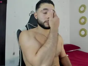 Chaturbate Live Porn of bryan_oficials