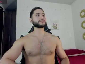 Chaturbate Live Sex of bryan_oficials