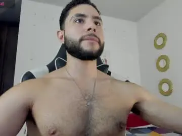 Chaturbate Live Porn of bryan_oficials