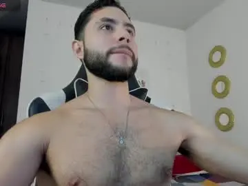 Chaturbate Adult Webcam of bryan_oficials