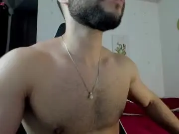 Chaturbate Live Sex Cam of bryan_oficials