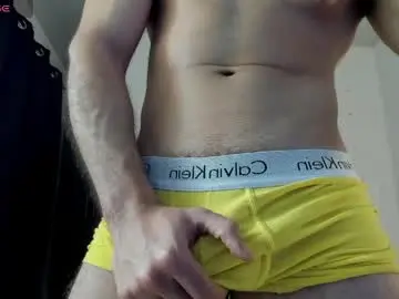 Chaturbate Sex Chat of bryan_oficials