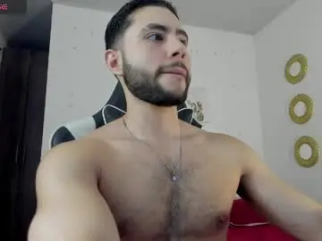 Chaturbate Live Sex Cam of bryan_oficials