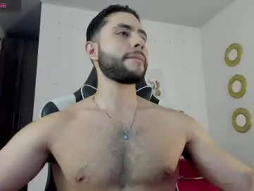 Chaturbate Adult Video Chat of bryan_oficials