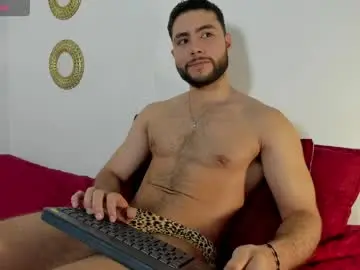 Chaturbate Sex Chat of bryan_oficials
