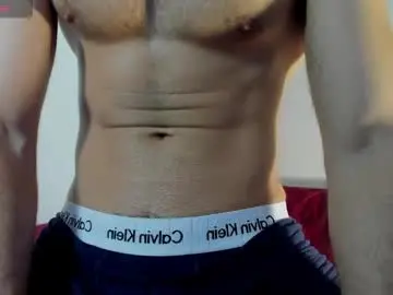 Chaturbate Free Live Porn of bryan_oficials